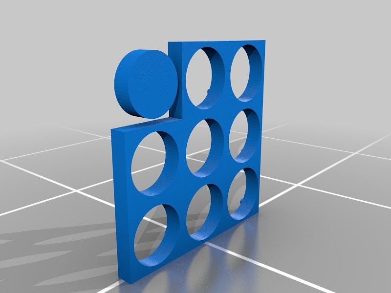 Cylinder Tolerance Test