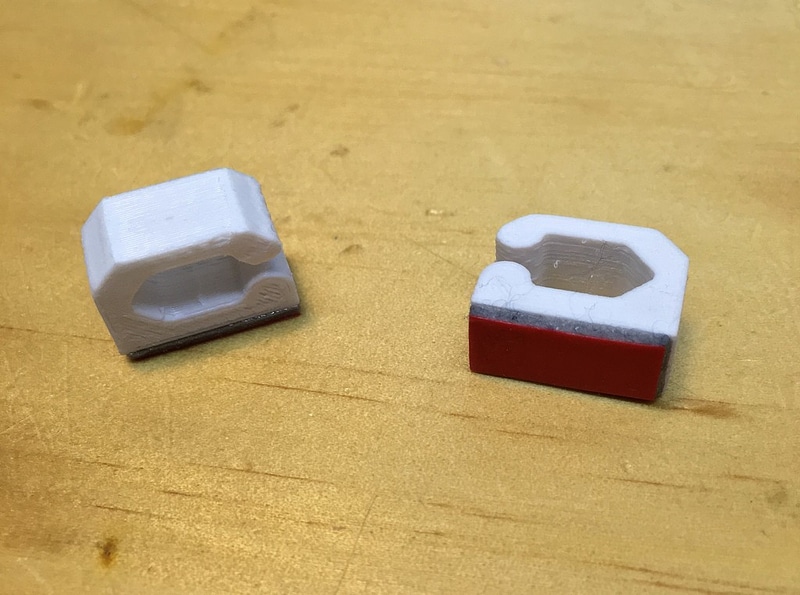 Cable Clip