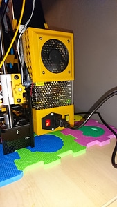 Alimentation Anet A8