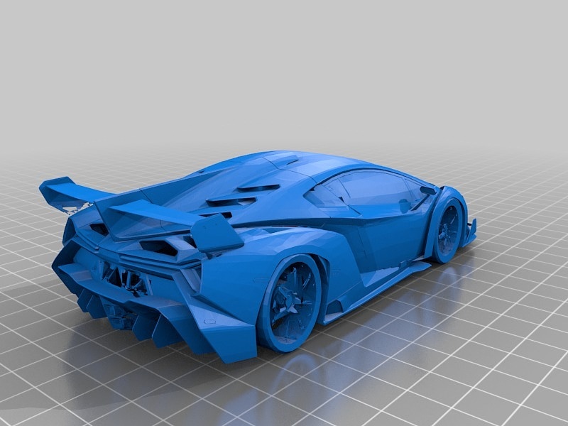 lambo v2