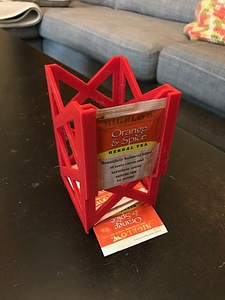 Tea Dispenser 