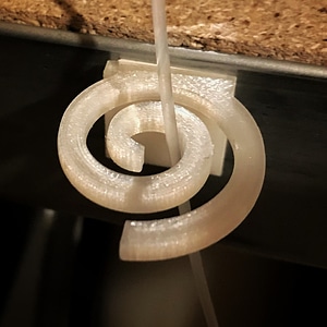 Versatile Filament Guide
