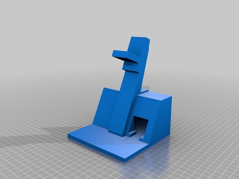 H-STAND (Light Version)