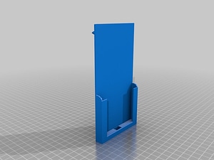 Moto Z2 Force Pegboard Dock