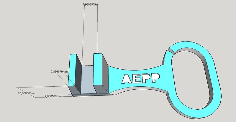 GUÍA FILAMENTO ANET A8 AEPP