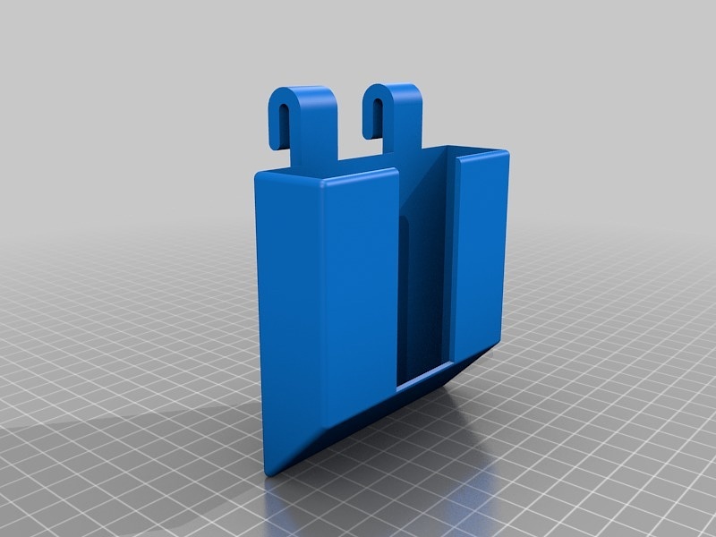 Bosch Electric Bike Computer storage hanger
