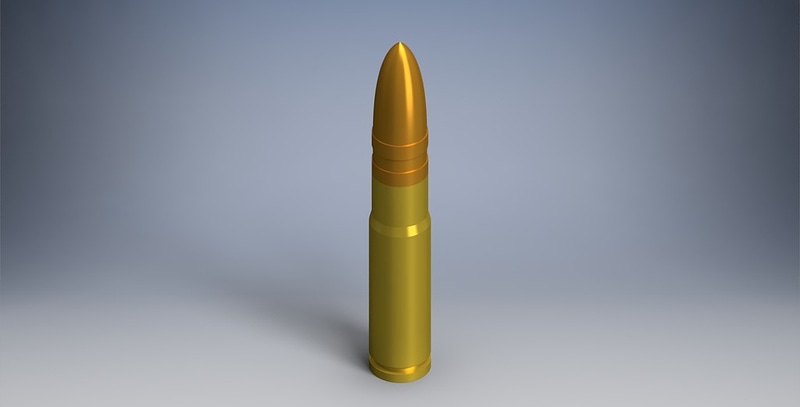 .950 JDJ replica round