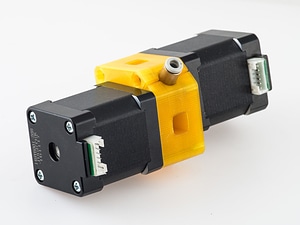 Fostruder K4 - Dual Drive Extruder