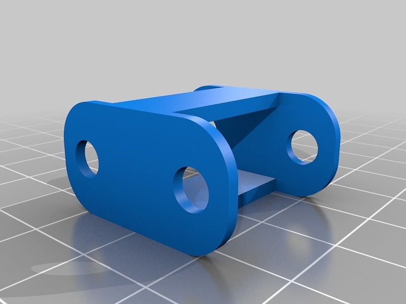 double female sided cable chain
