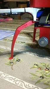DJI F450 Legs