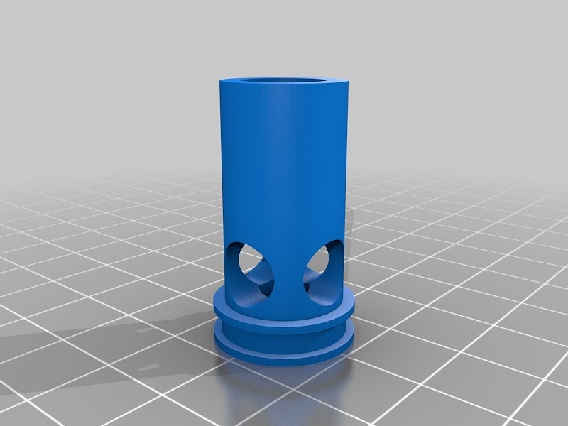 1/2" unf air stripper