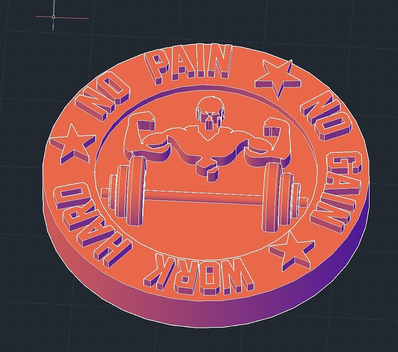 Escudo Motivacional