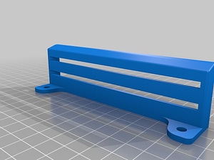 Wall Mount Brackets for Framemeister