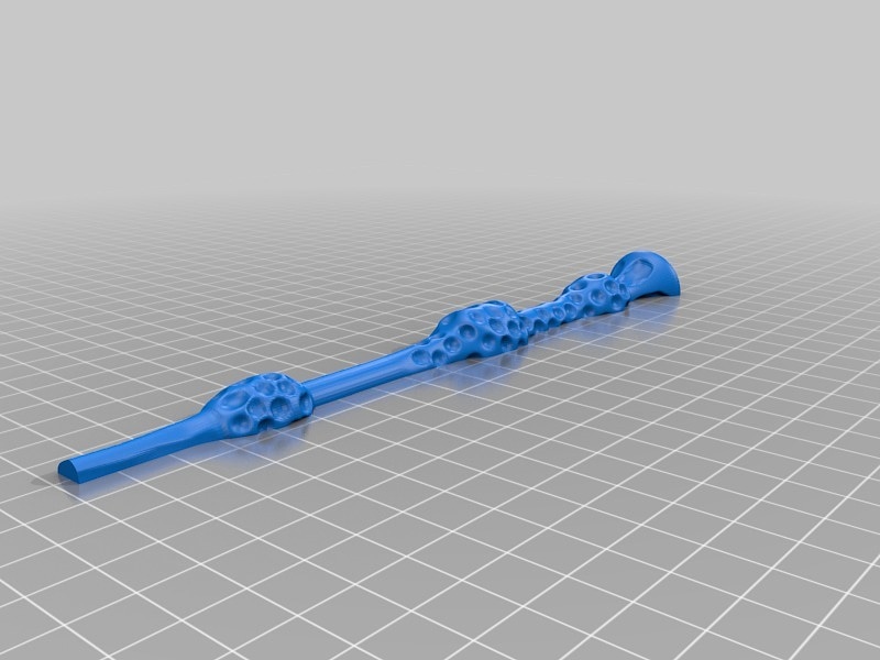 Elder Wand