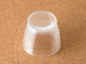 Loupe Vase