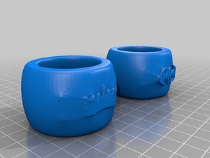Napkin Ring