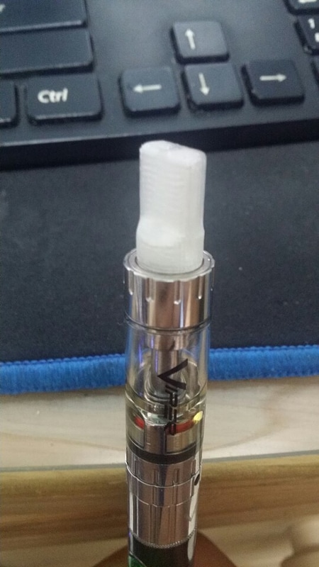Viper Drip Tip
