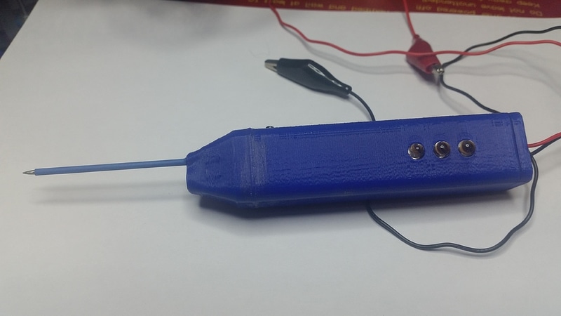 Logic Probe