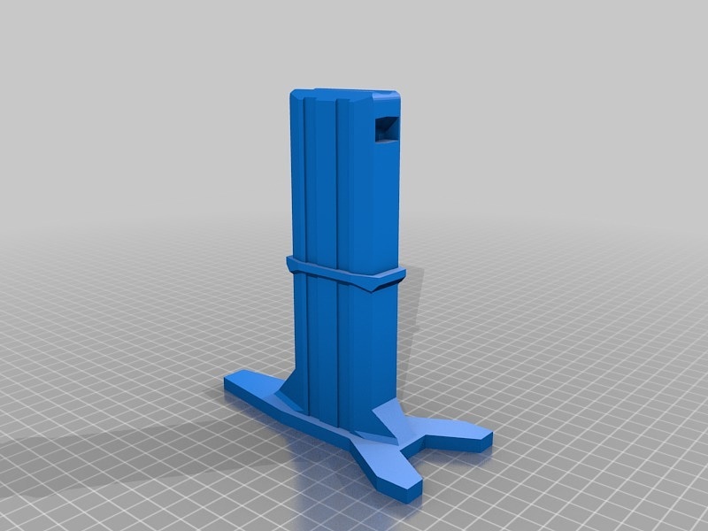 Katana Mag Stand