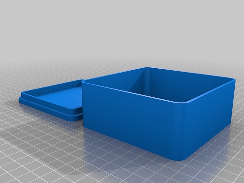 Manusbox