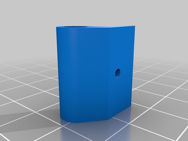 Hyperlow CG 20mm Micro Cam Holder