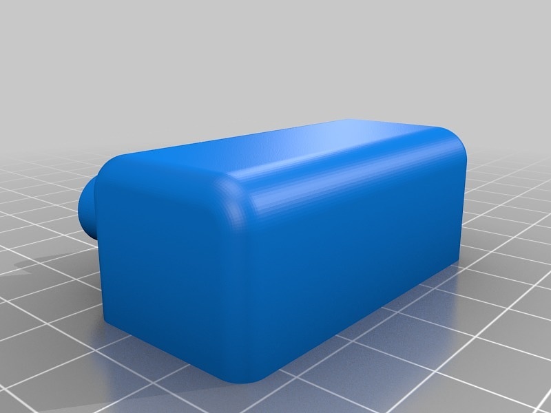 Robo R2 stylus holder