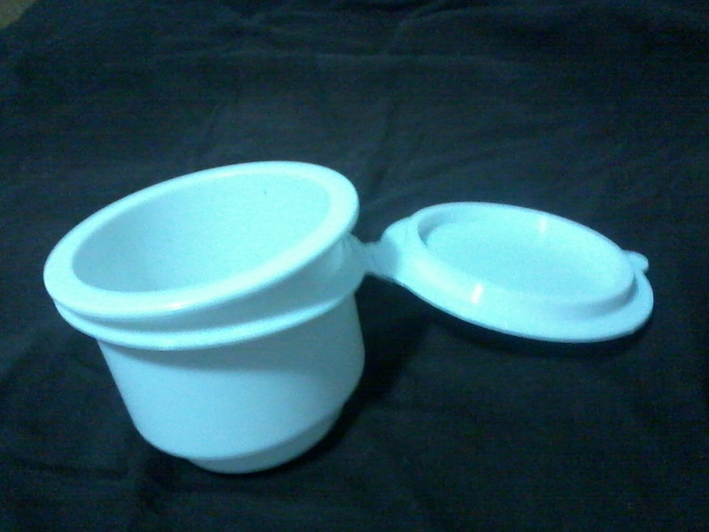 Boat cup cover