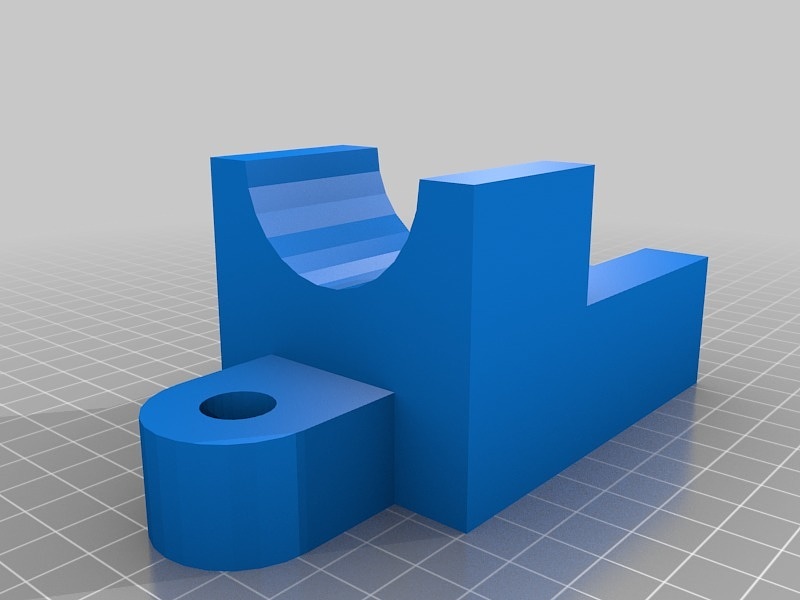 Technical Drawing piece