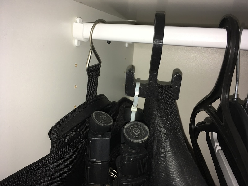 Bag/Purse Hanger