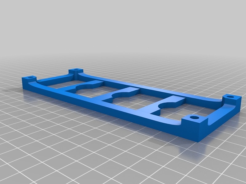 30A Supply offset