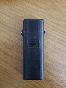 Aspire Breeze Case V2