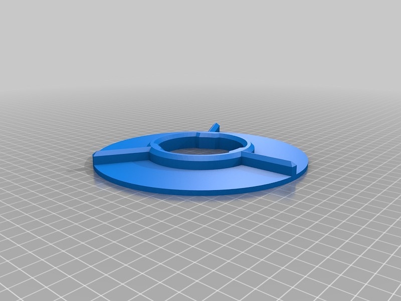 DNP DS-RX1 13x18cm / 5x9" spacer