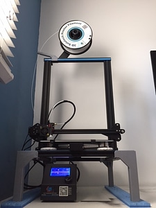 CR-10 Legs