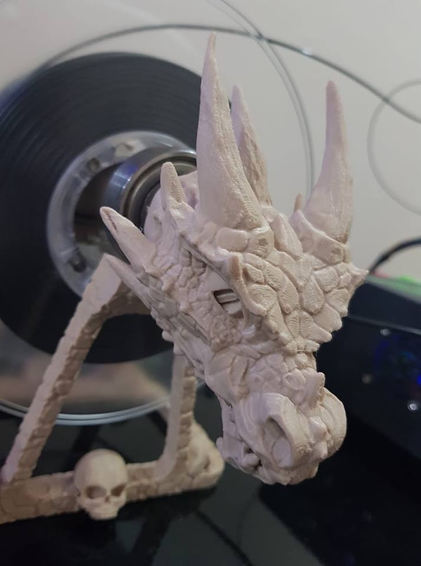 Spool holder