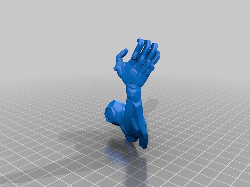 Thumb 7