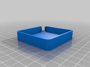 Funnel Tray