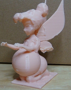 Tinkerbelly