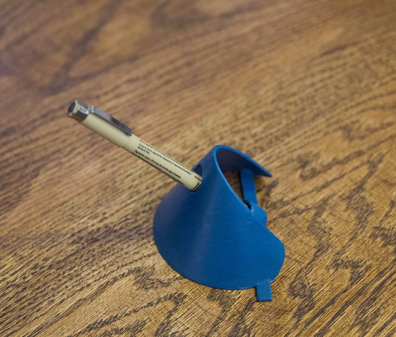 pen holder