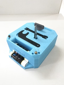 ToolCube for 3D Printer
