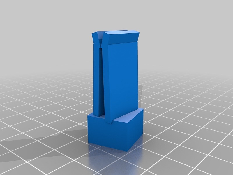 My Customized Car phone holder5