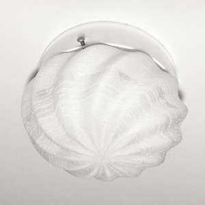 Ceiling Light Cover / Ceiling Lamp Globe