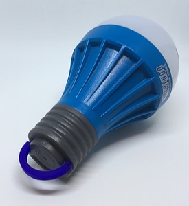 Frendo ambi light fixation replacement