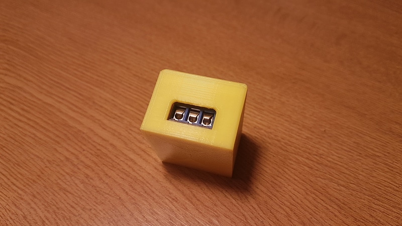 Thumb 7