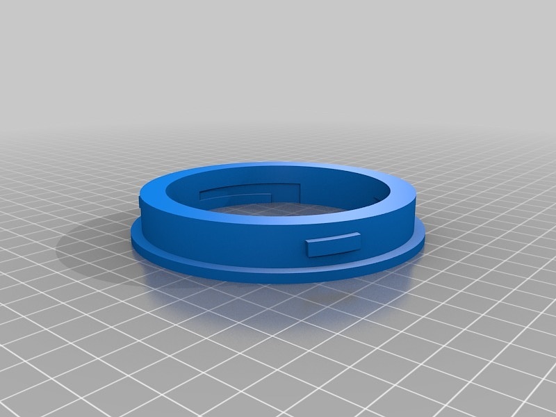 Fleshlight Flight Launch Adapter