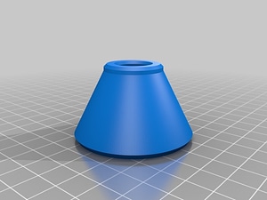 Ooze Vaporizer battery stand