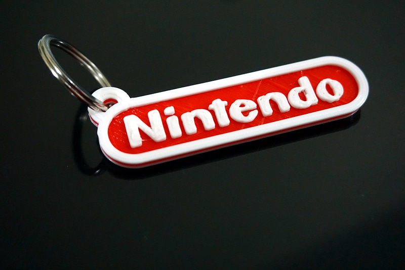 Nintendo Brand
