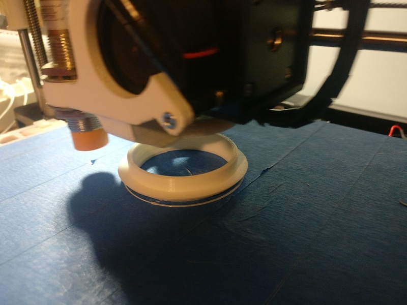 2 inch Cable Desk Grommet