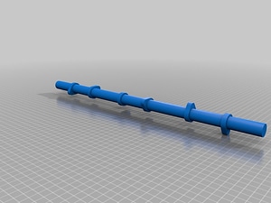 Camshaft