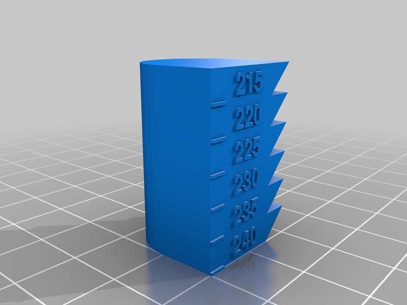 Heat Tower - 215-240