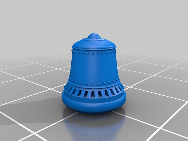 Die Glocke